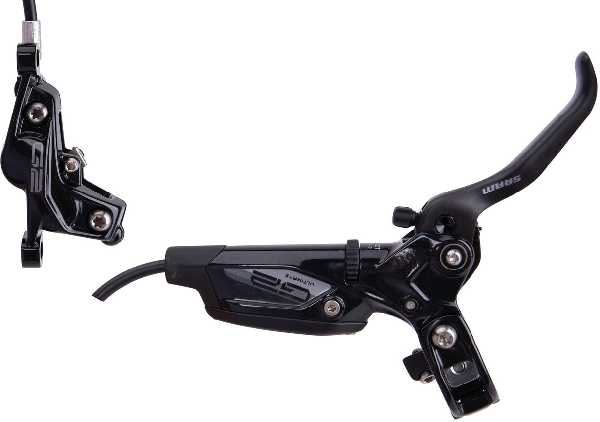 Sram schijfrem g2 ultimate