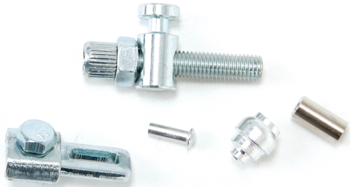Contec remaansluit set drum stop