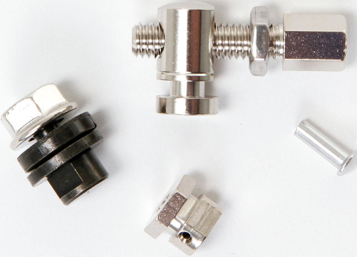 Contec remaansluit set drum stop
