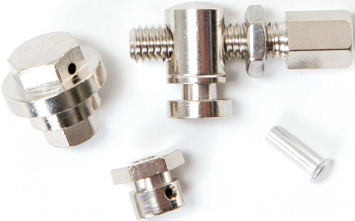 Contec remaansluit set drum stop