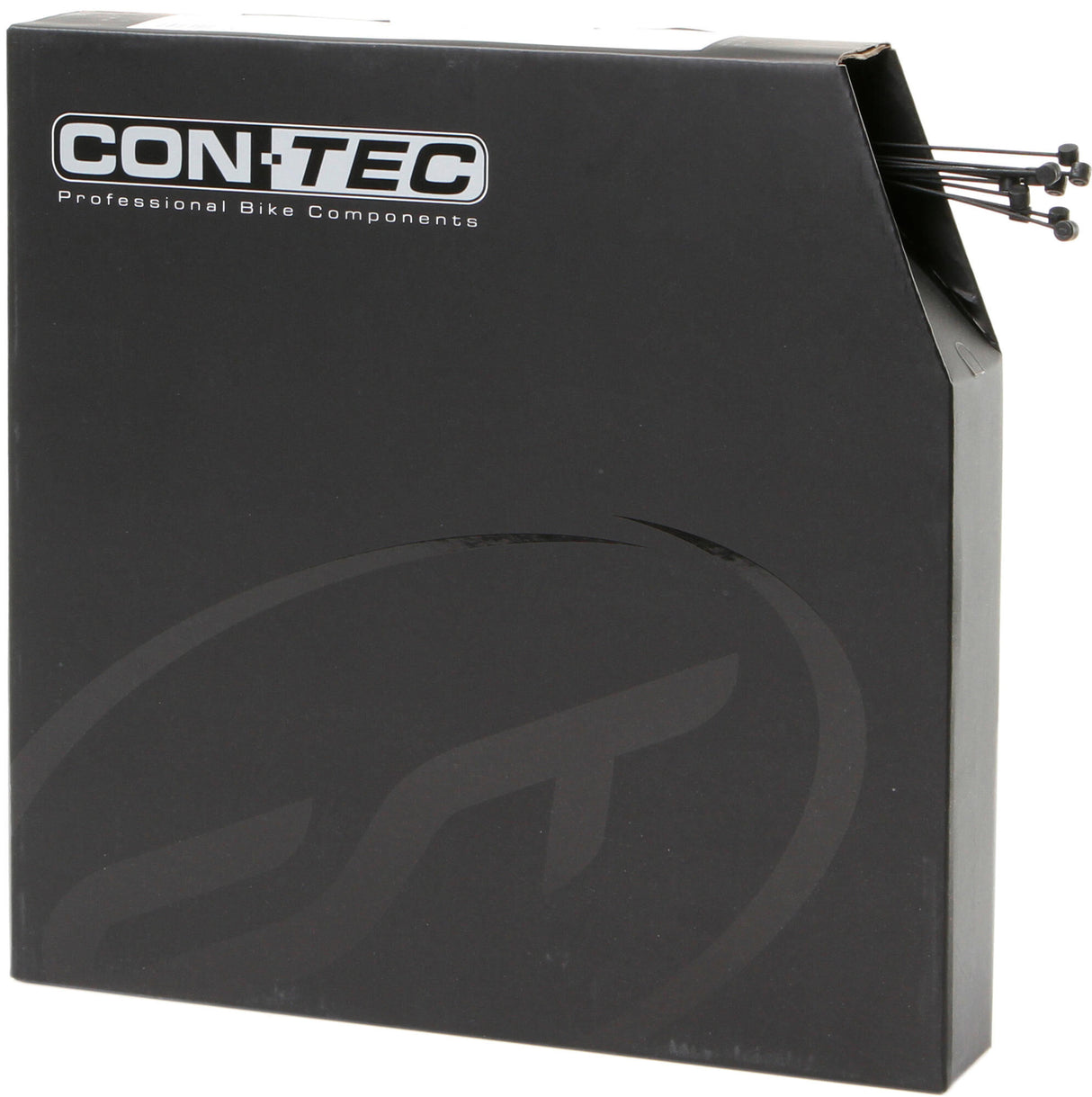 Contec brake inner cable stop++ ct inner brake cab. stop++ steel ptfe 2m box 50pcs