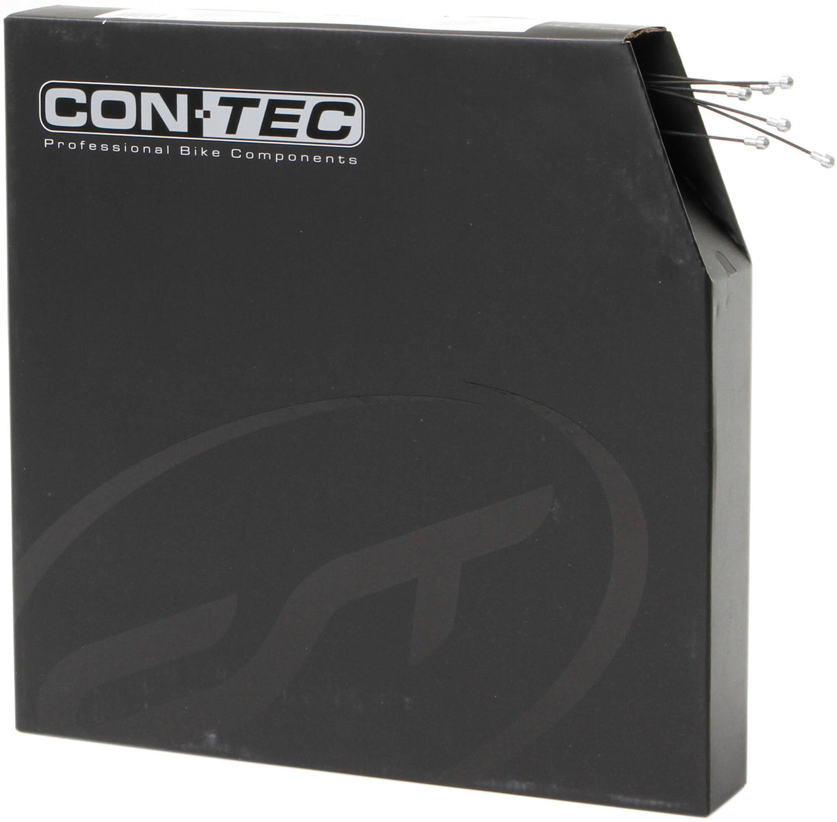 Contec brake inner cable stop++ ct inner brake cab. stop++ steel ptfe 2m box 50pcs