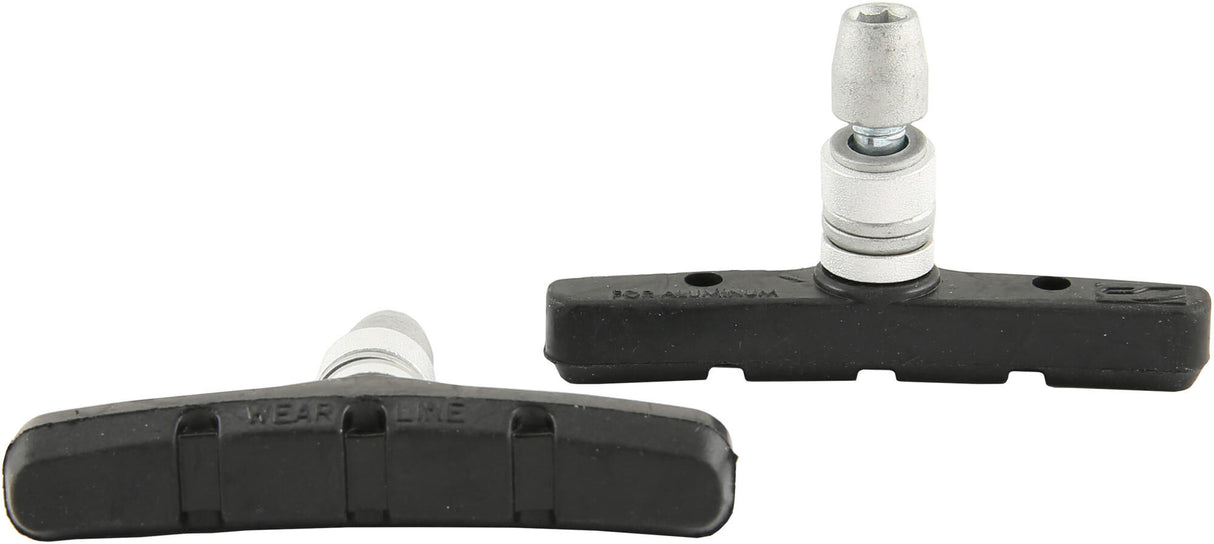 Contec remschoen v-stop