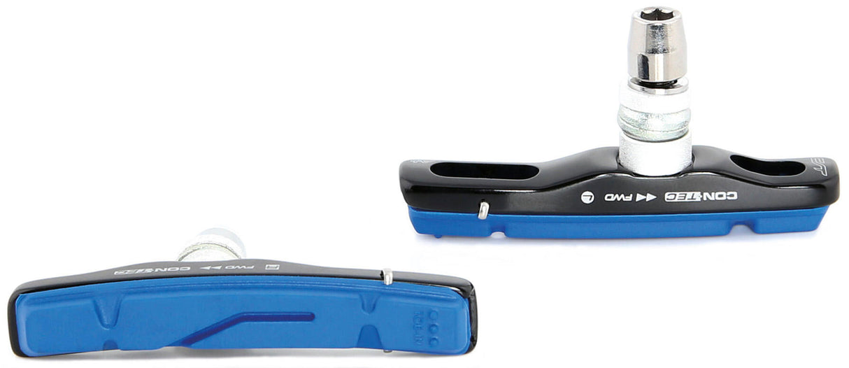 Contec remschoen v-stop +