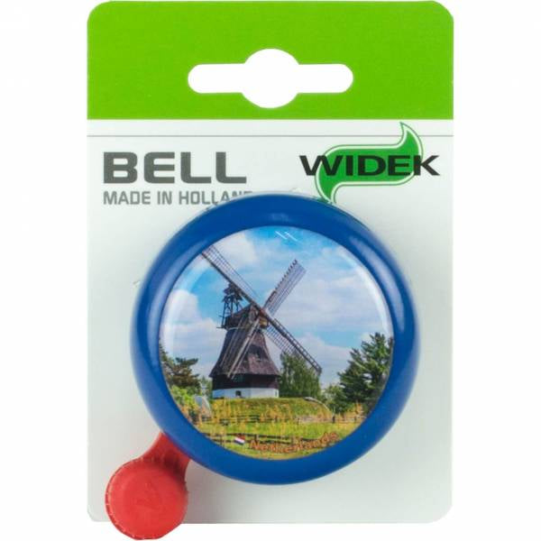 WideK -samtal med Mill på karta