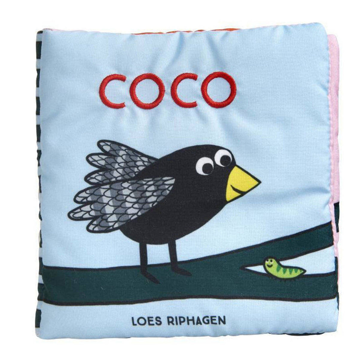 Wydawcy Gottmer grupują książkę Coco Baby