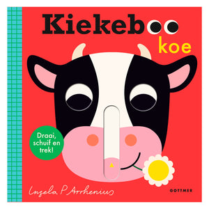 Gottmer kikke-ku