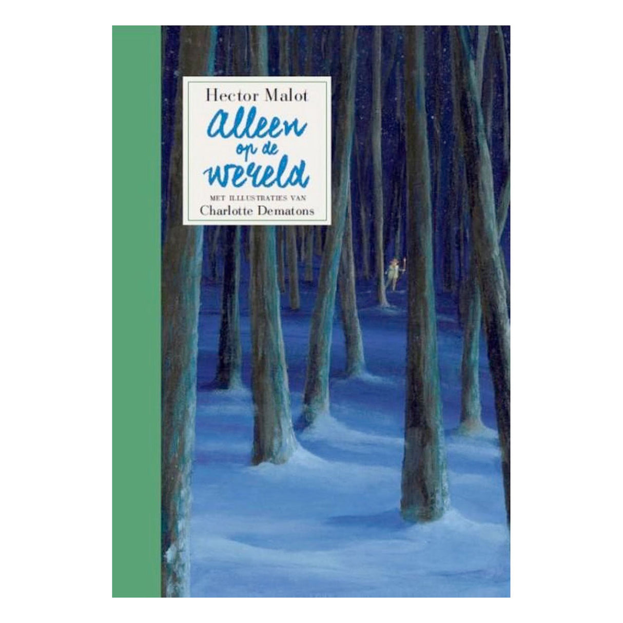Gottmer publishing group alone in the world