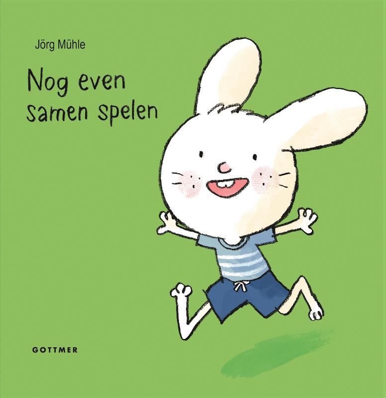 Gottmer publishers group will play together for a while