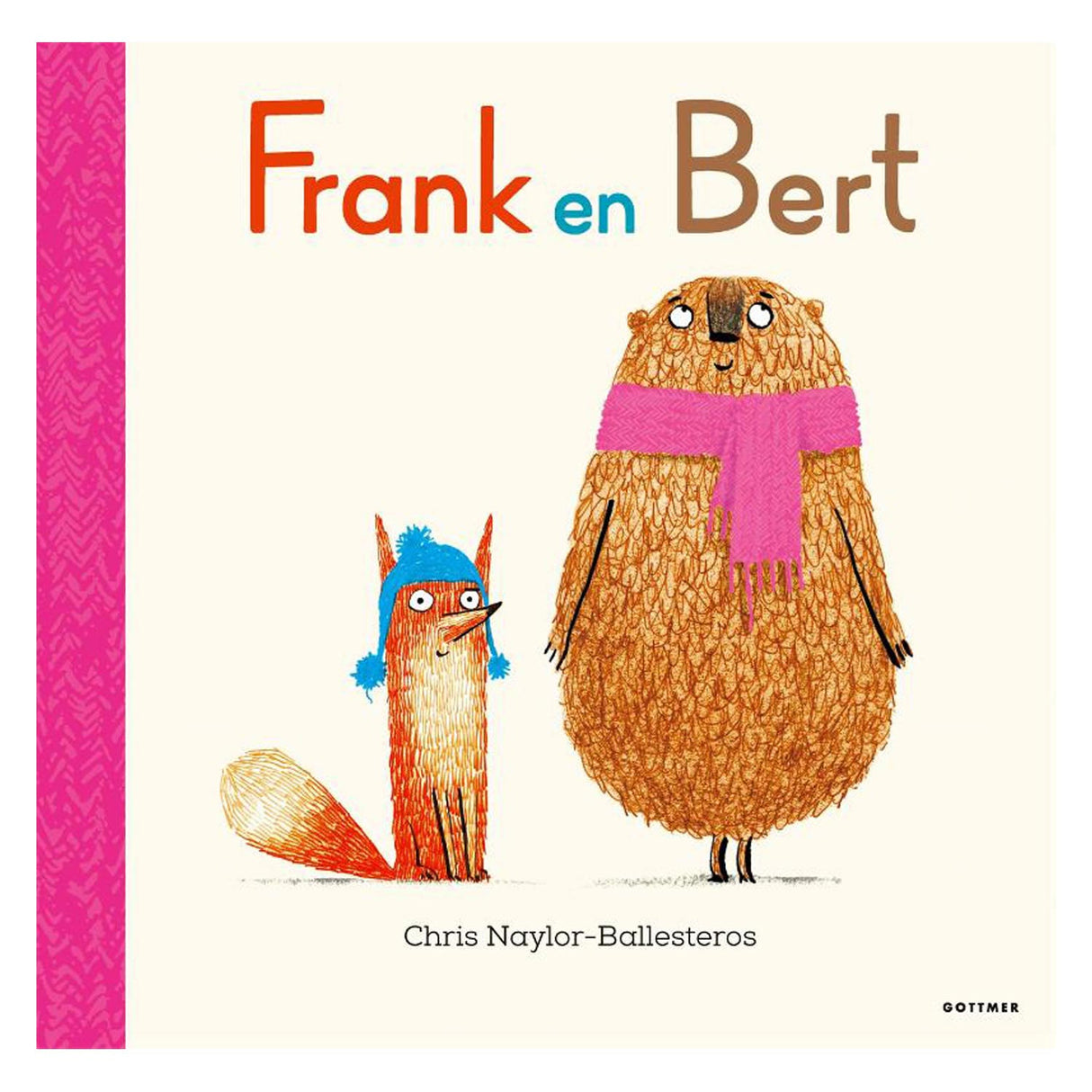 Groupe d'édition Gottmer Frank et Bert