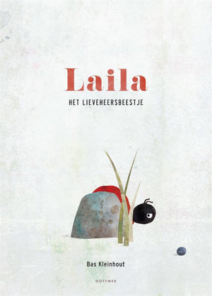 Gottmer uitgevers groep laila het lieveheersbeestje