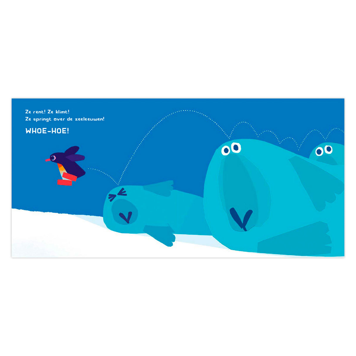 Gottmer uitgevers groep goed zo, mama! prentenboek