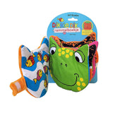 Gottmer publishers group thick fat rattle book