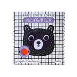 Teddy bear grúpa foilsitheoirí Gottmer