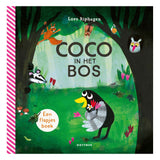 Gottmer uitgevers groep coco in het bos