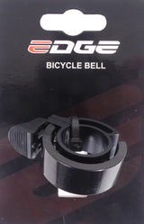Edge Fieterbel Aeroring - Svart