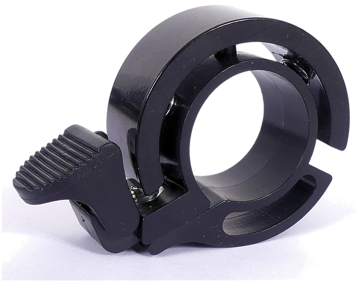 Edge Fieterbel Aeroring - Svart