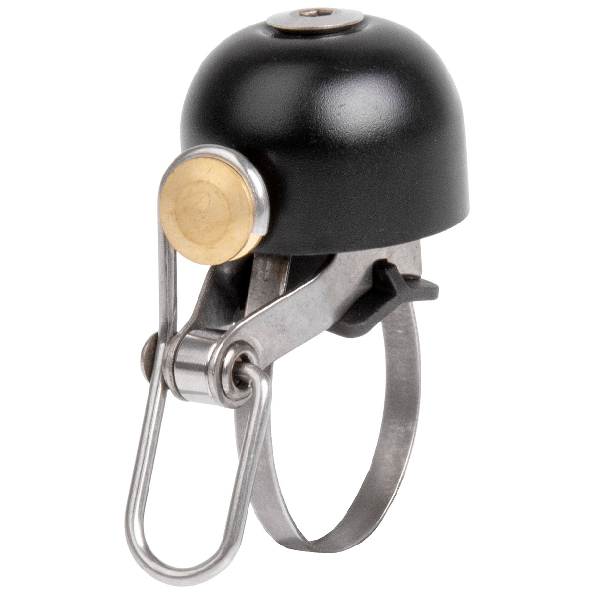 M-Wave bicycle bell Bella C-Yell Ø30mm-Black