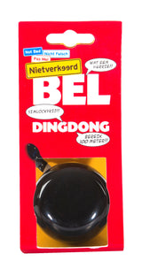 Nem rossz dd bel 60mm eco fekete 1506602