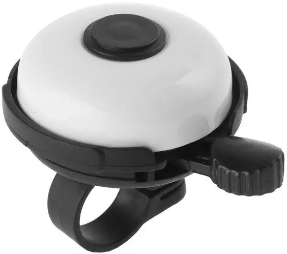 M-wave kolo Bell Bella Trill Ø53mm bílá