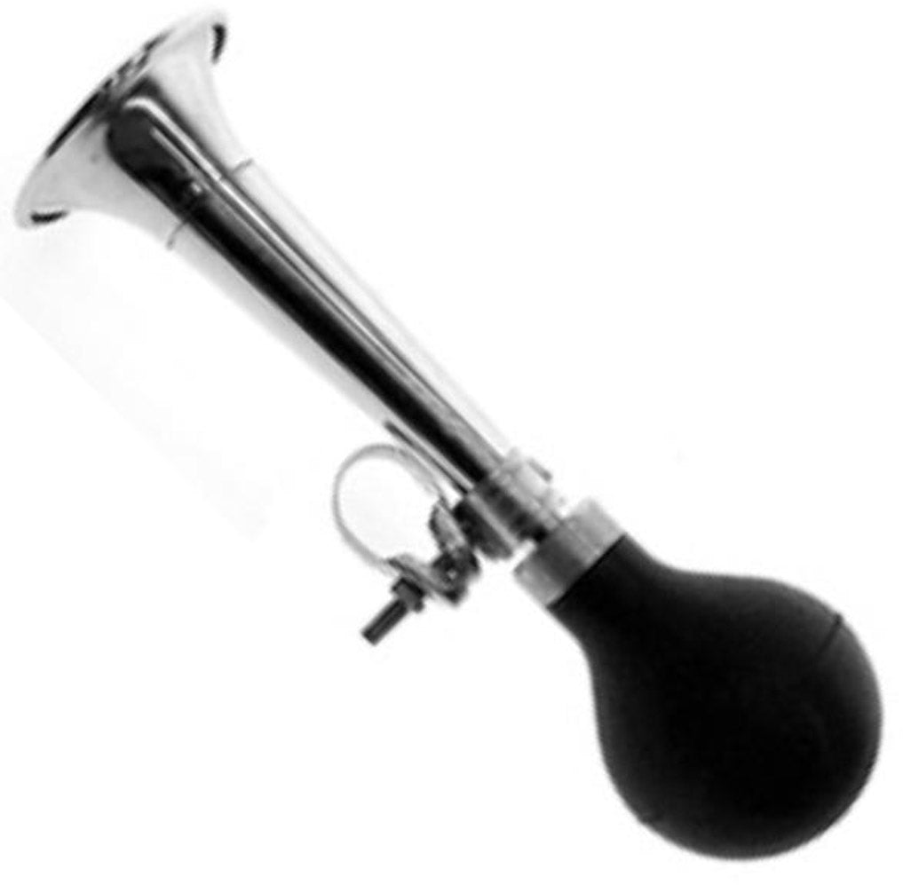 Baltoeter Condor Monotonous Chrome Steel