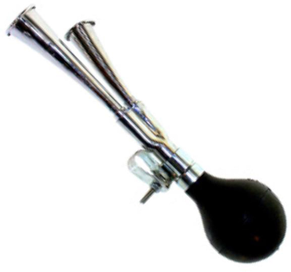 Ciclo Horn Condor 2 tons