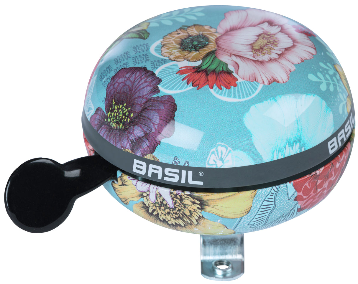 Bell display Basil Bloom Field Big Bell (4 pieces in box)