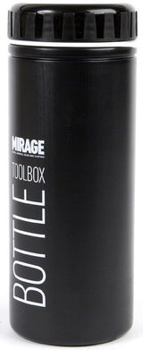 Mirage Tools Toolbox Bidon 500 ml sort på kort