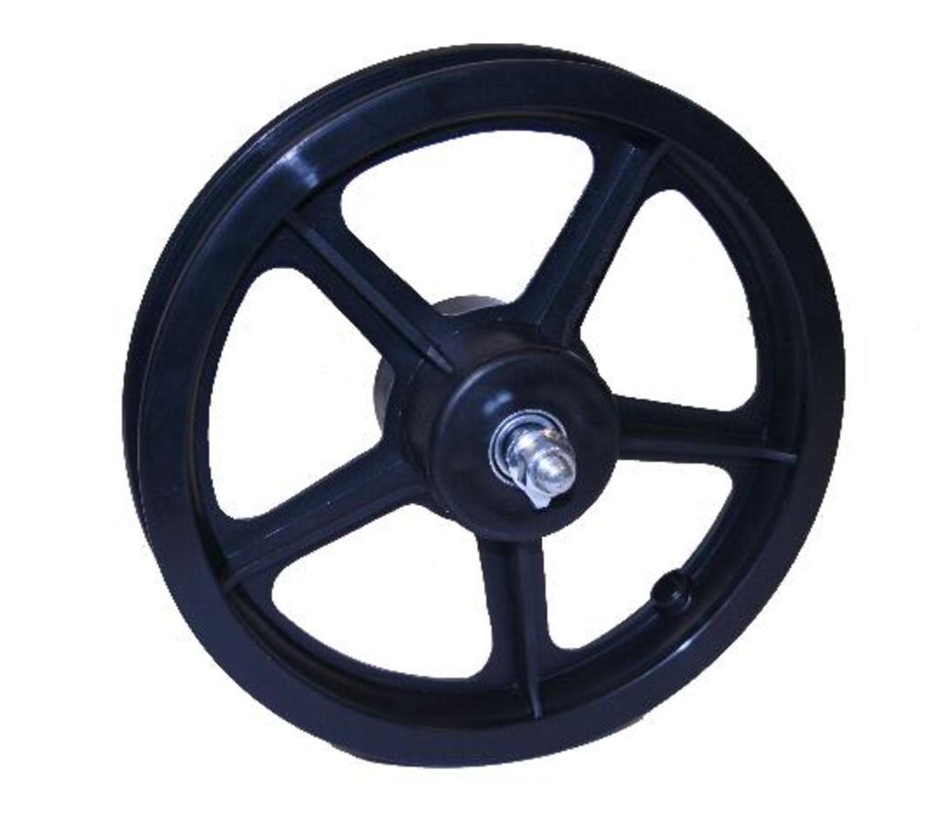 Unbranded front wheel 12.5x21 4