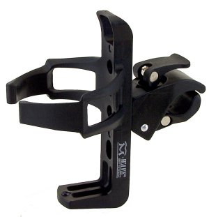 M-Wave Bottle holder with quick release