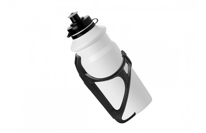 Polisport BIDONE HORKER BLACK 8645200001