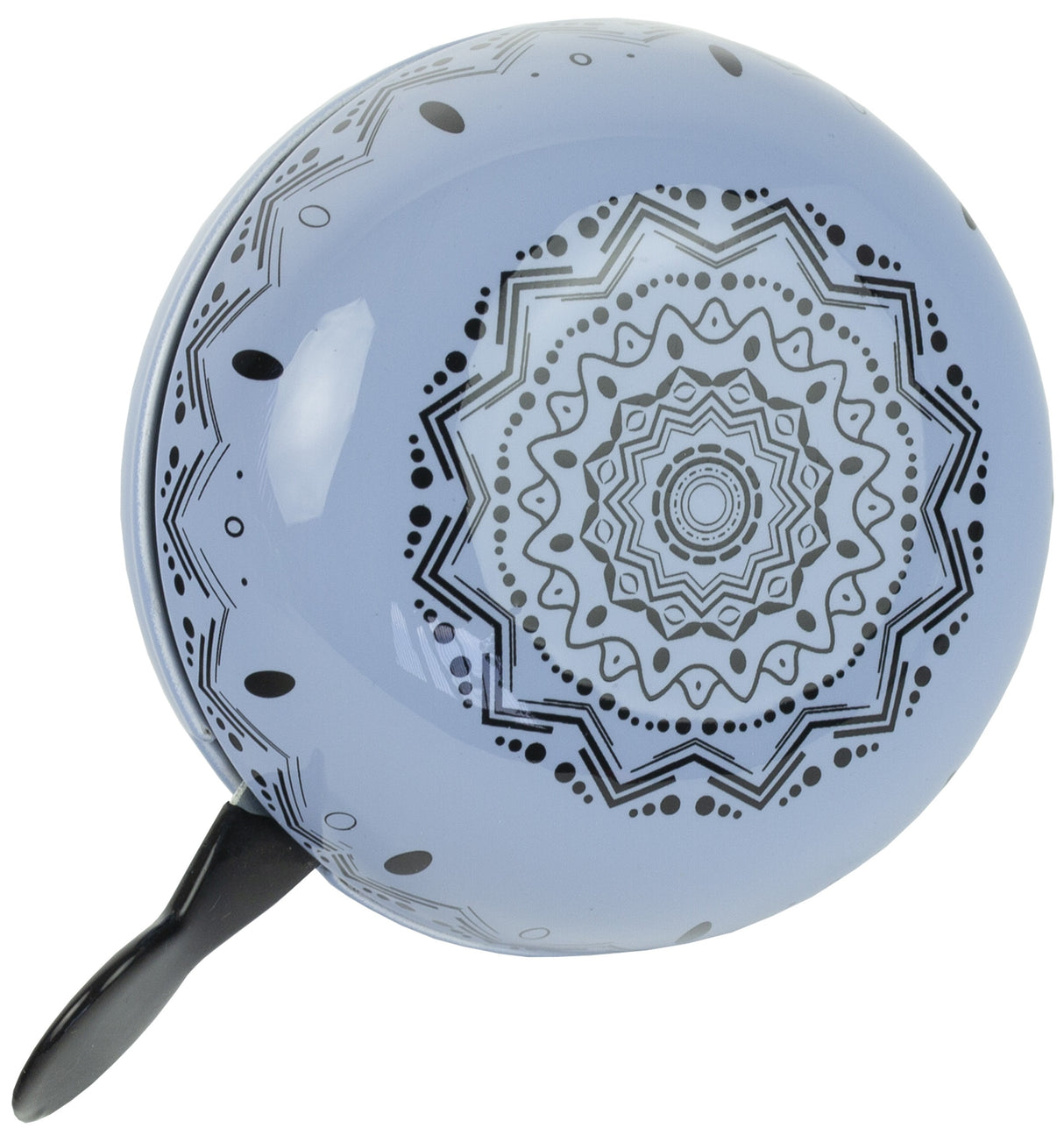 Widek Ding Dong Bel Groot Mandala Ocean Blue sulla mappa