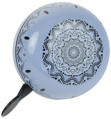 Widek Ding Dong Bel Groot Mandala Ocean Blue sulla mappa