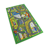 Jouez à Dress City, 95x200cm