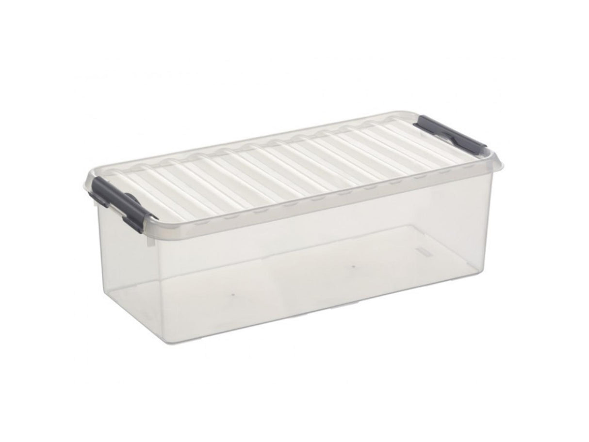 Sunware q-line multibox 6.5l met inzet