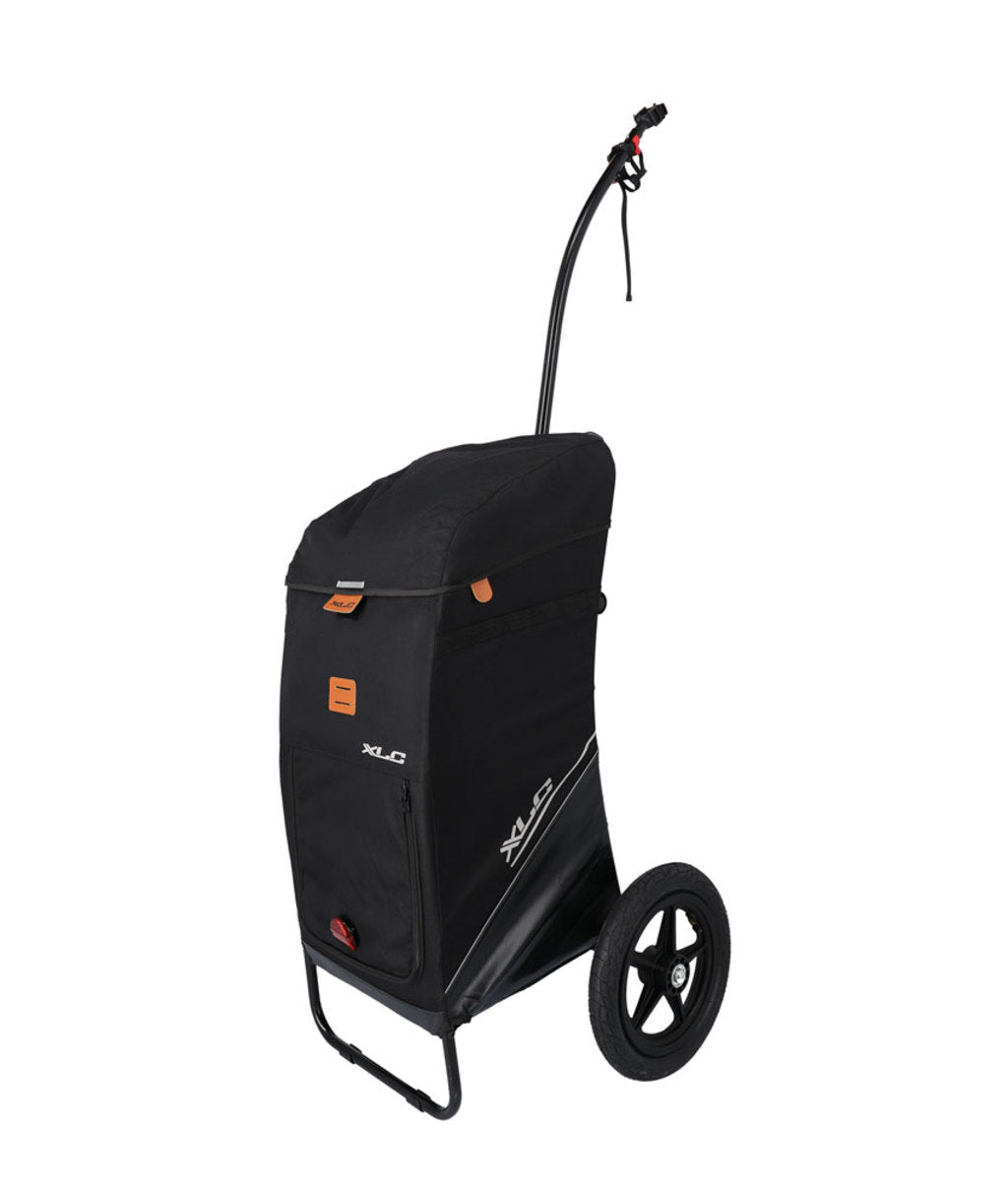 Trolley xlc bike shopping bs-l05