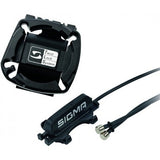 Universal Halter Sigma 2032 abegraff Kabel a Magnéit