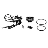Universal Halter Sigma 2032 abegraff Kabel a Magnéit