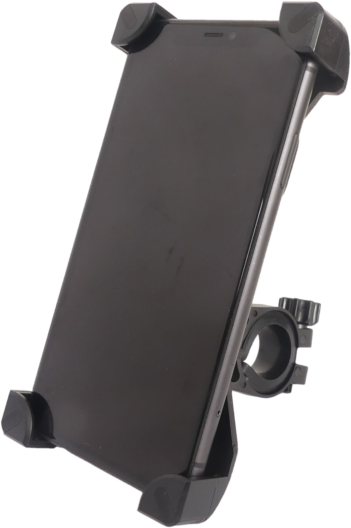 Držák na okraj telefonu Ez Grip Black