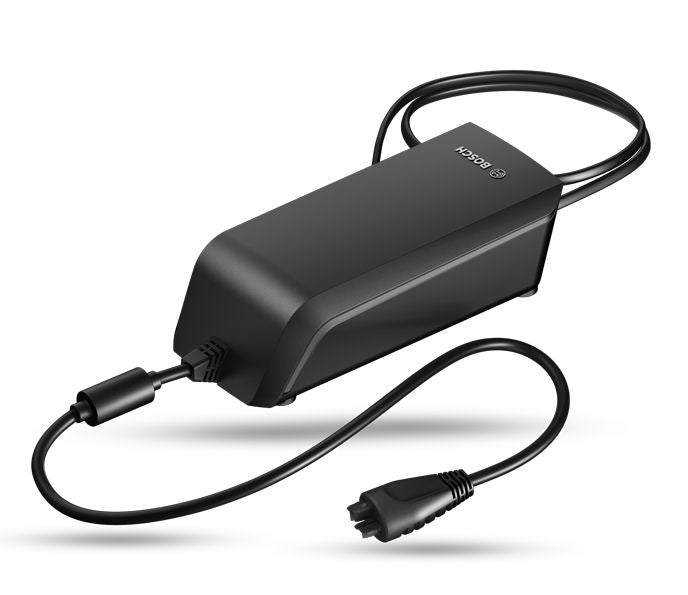 Bosch Active performance power tube (fast) battery charger 230v 36 volts 4 amp