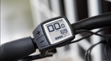Bosch Display Purion 1500mm - Anthracite