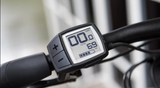 Bosch Display Purion 1500 mm - antracit