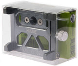 Phone holder Mirage G20 Aluminum - Gray
