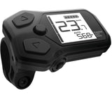 Shimano Vëlo Computer fir Schrëtt Sc-E5000a mat spannender Schalter