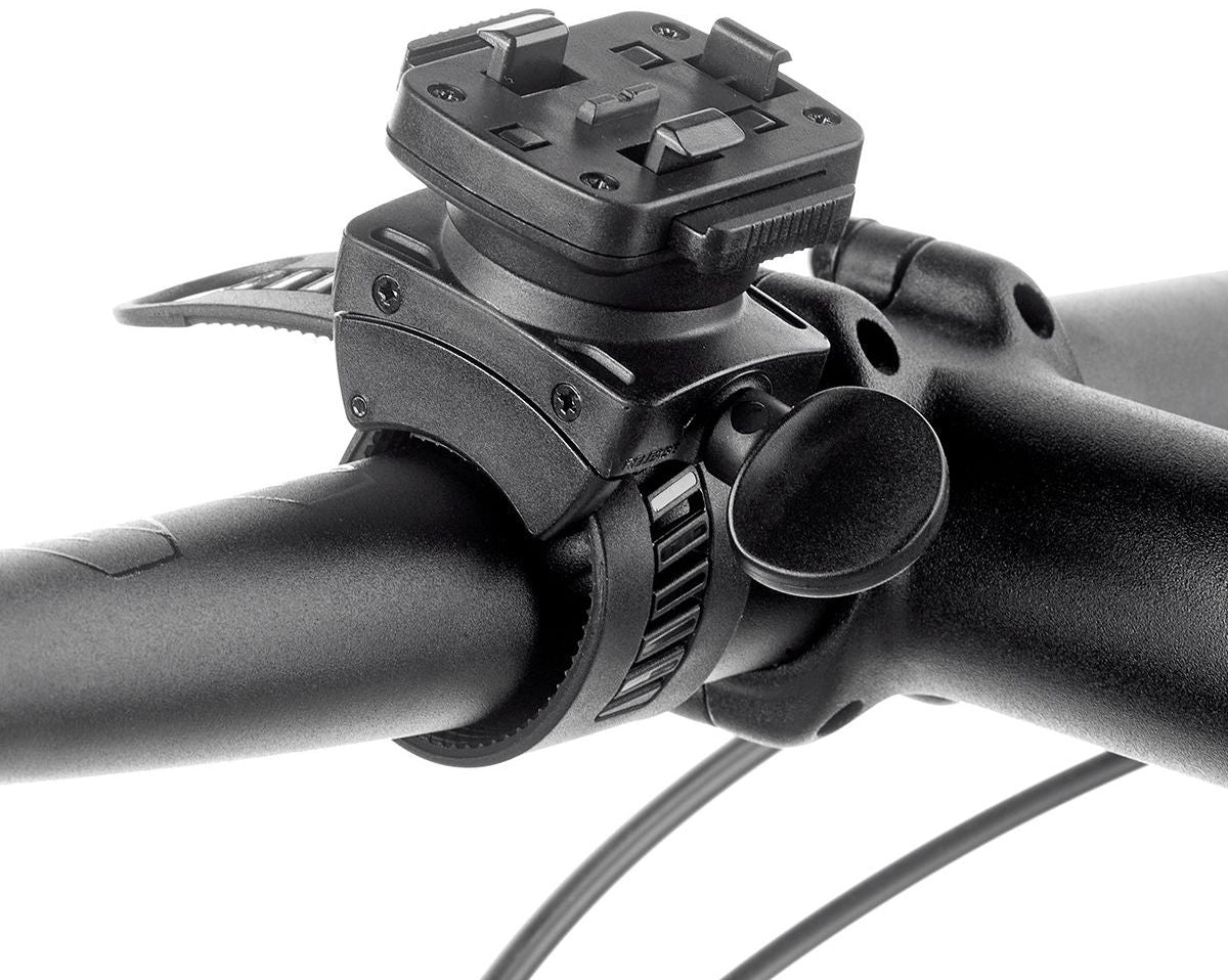 Telefonhalter Busch Müller Cockpit Adapter 2.0 Universal