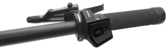 Shimano Steps Switch Povezave SW-E6010-L za podporo