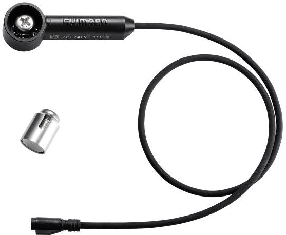 Shimano Sensor Sensor Steps E5000, E6000, E6100, E7000 in E8000 s 540 mm kablom