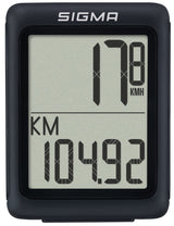 Sigma Bike Computer BC 5.0 Wired