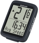 Sigma BC 8.0 WR Computer Roads 8 Funnies 08210