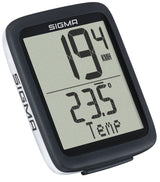 Sigma BC 10.0 WR Ríomhaire WR Wired 10 Funnies 10210